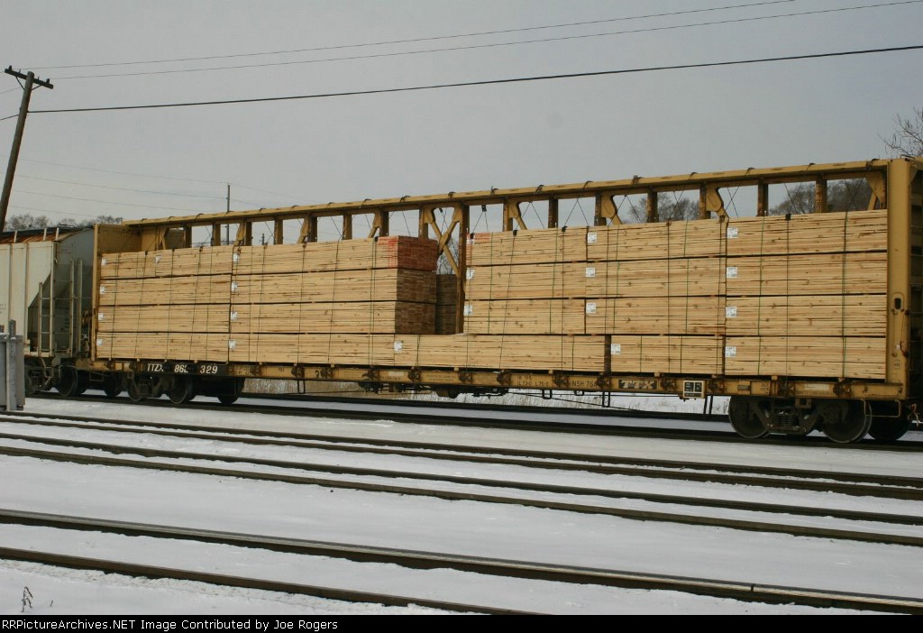 TTZX 863329