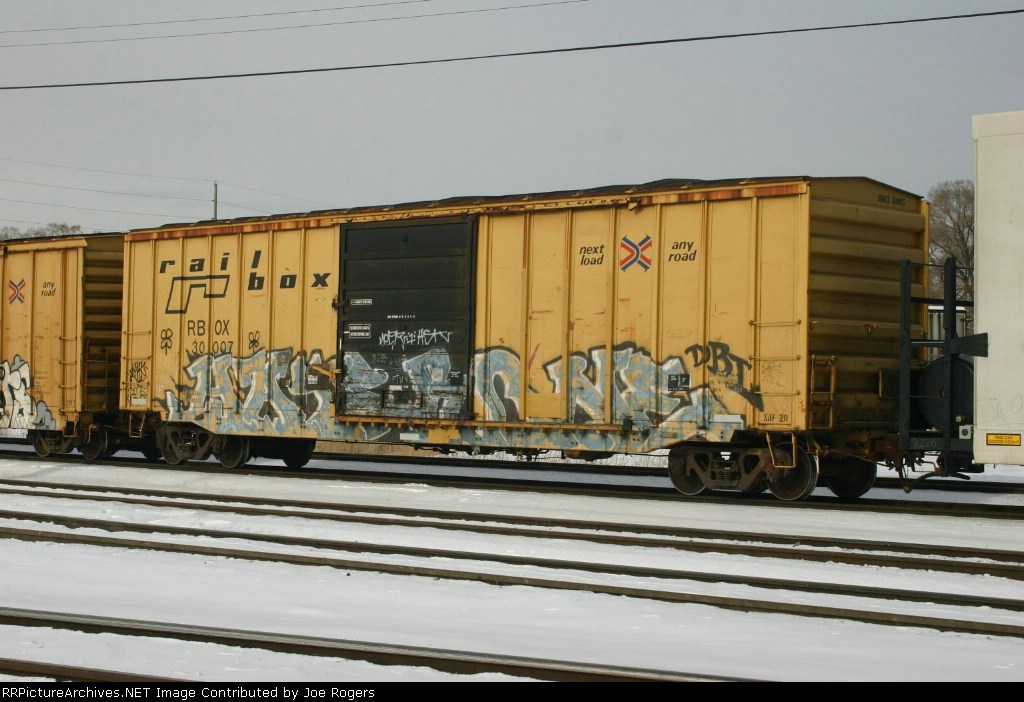 RBOX 30007