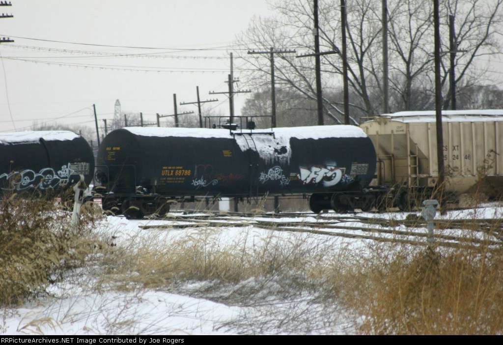 UTLX 68786