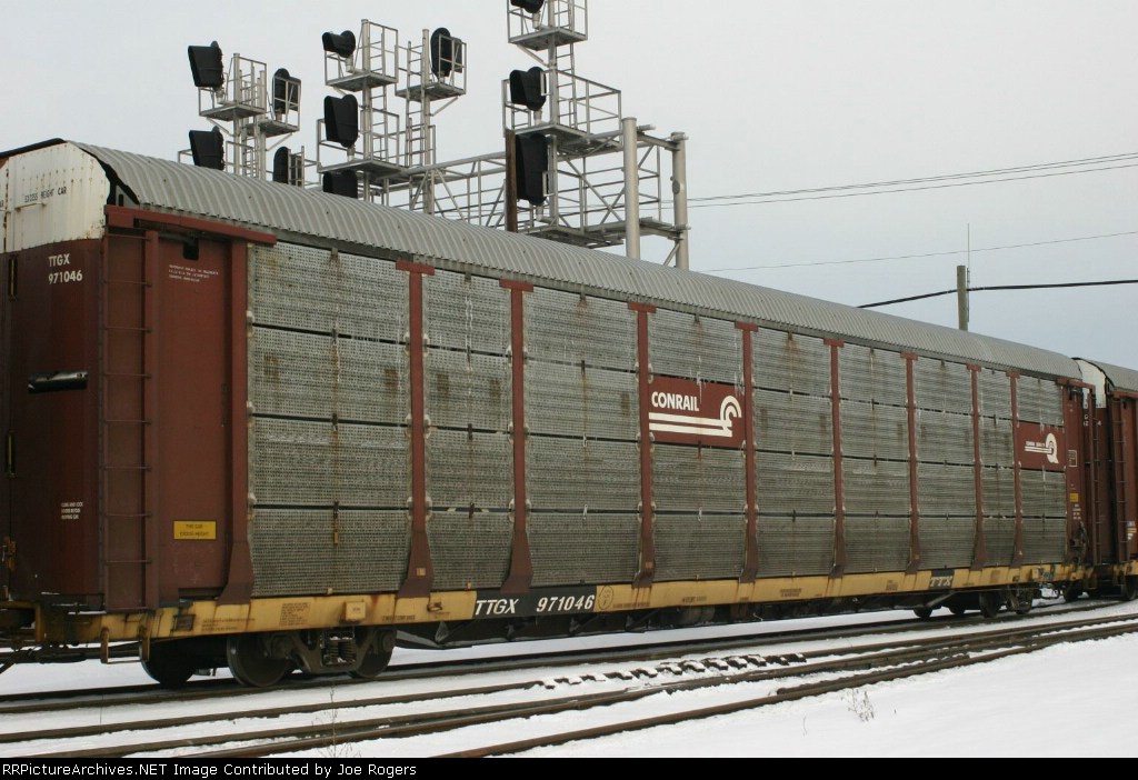 TTGX 971046
