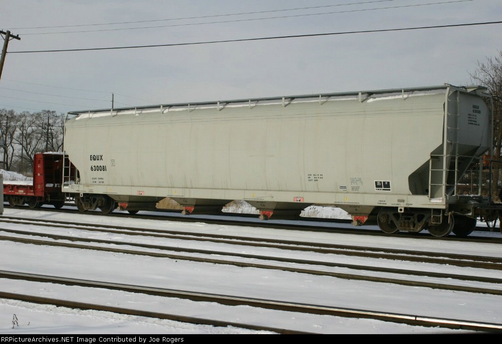 EQUX 630081