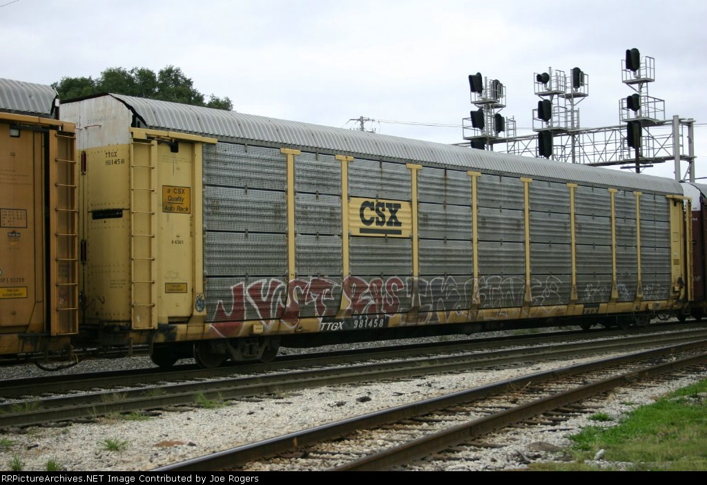 TTGX 981458