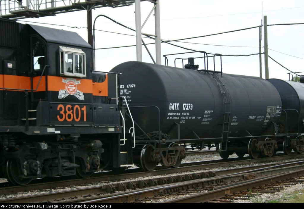 GATX 17379
