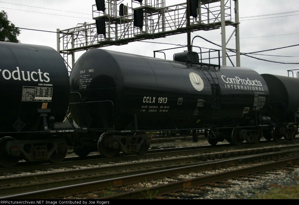 CCLX 1913