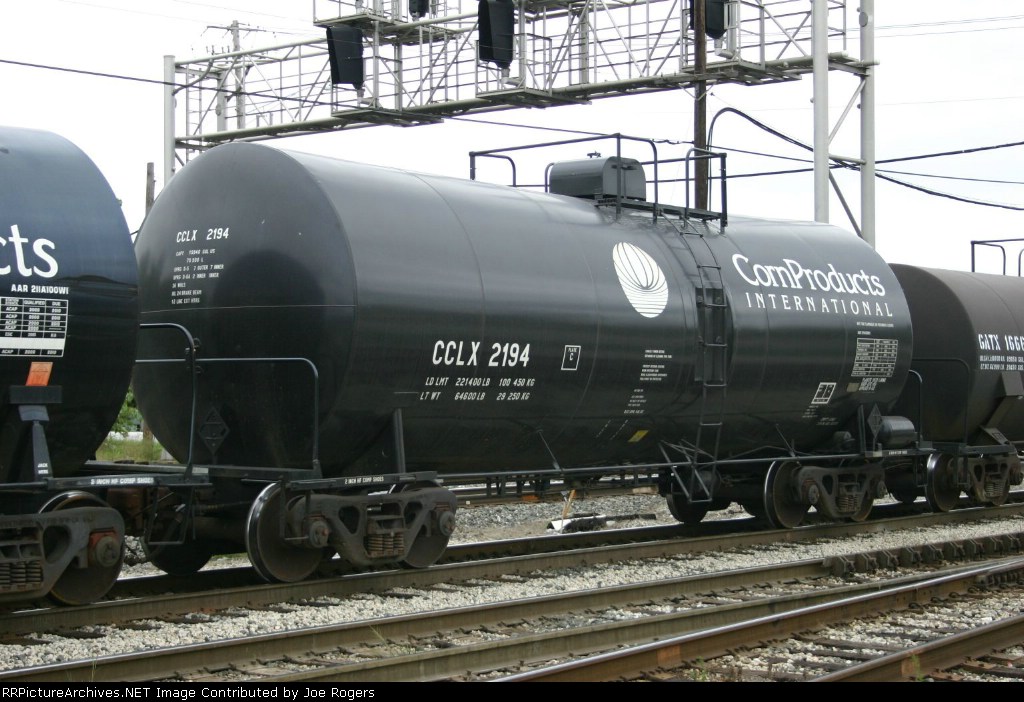 CCLX 2194