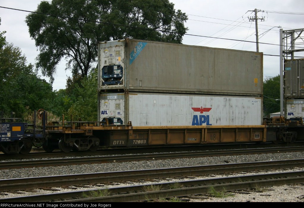 DTTX 72803