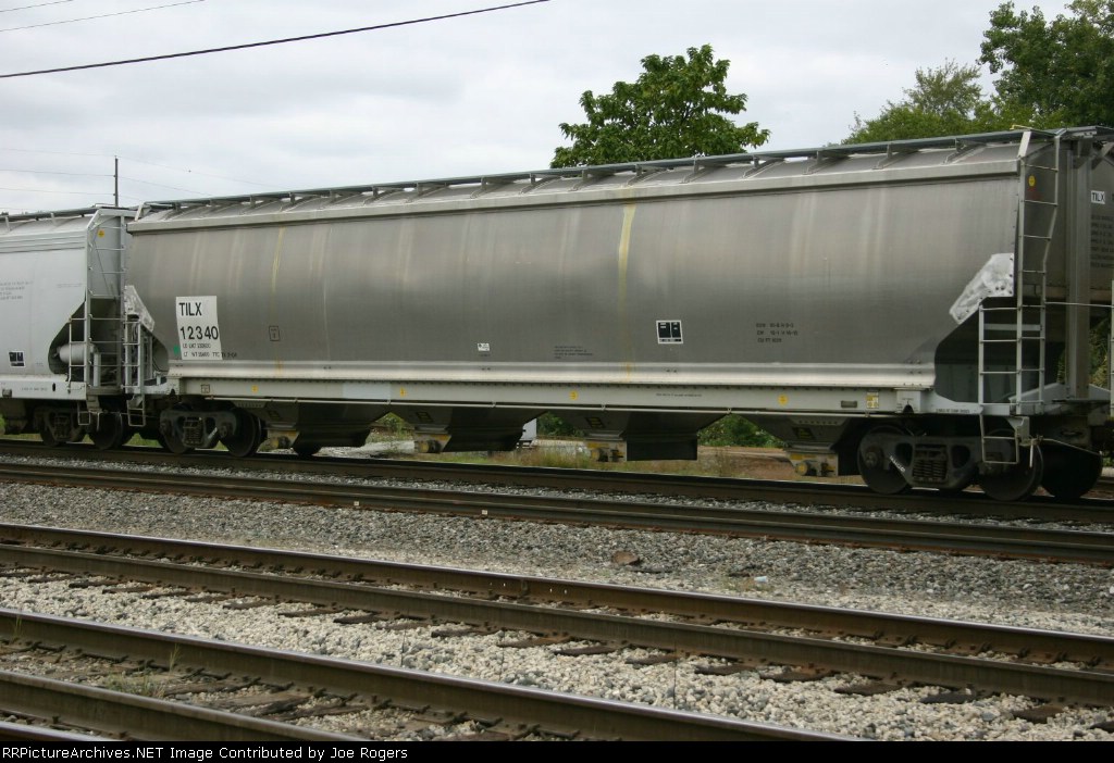 TILX 12340