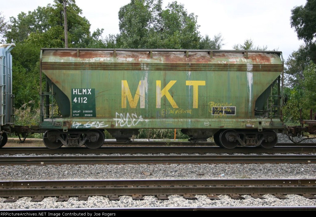 HLMX 4112