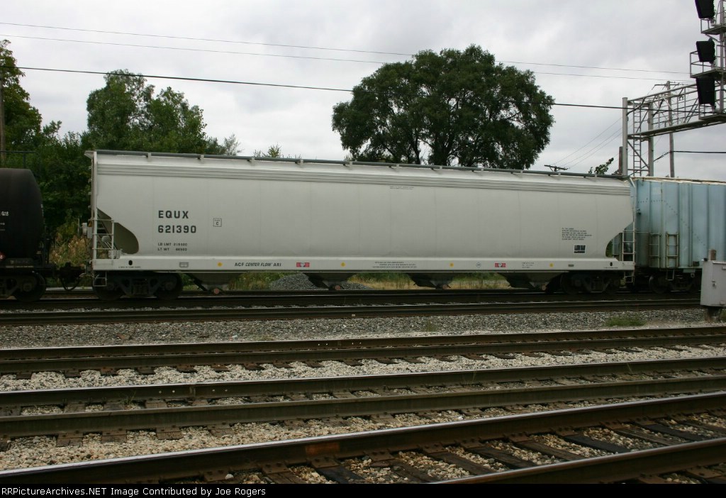 EQUX 621390