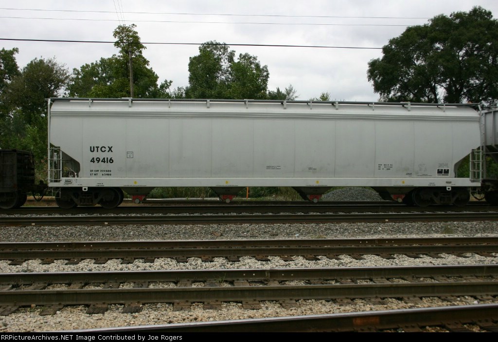 UTCX 49416