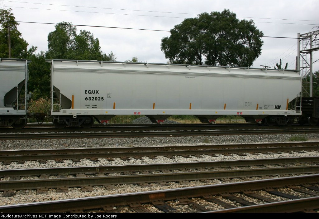 EQUX 632025