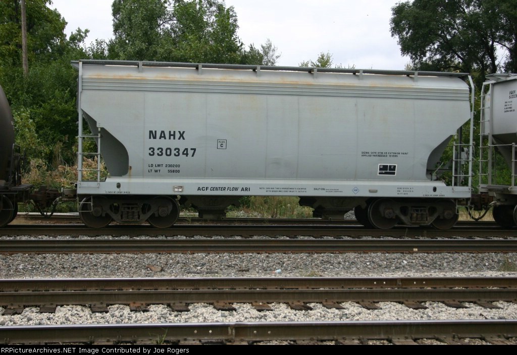 NAHX 330347