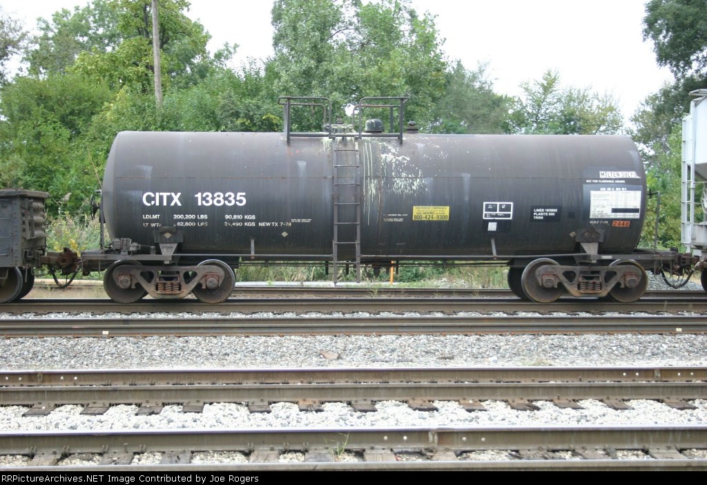CITX 13835