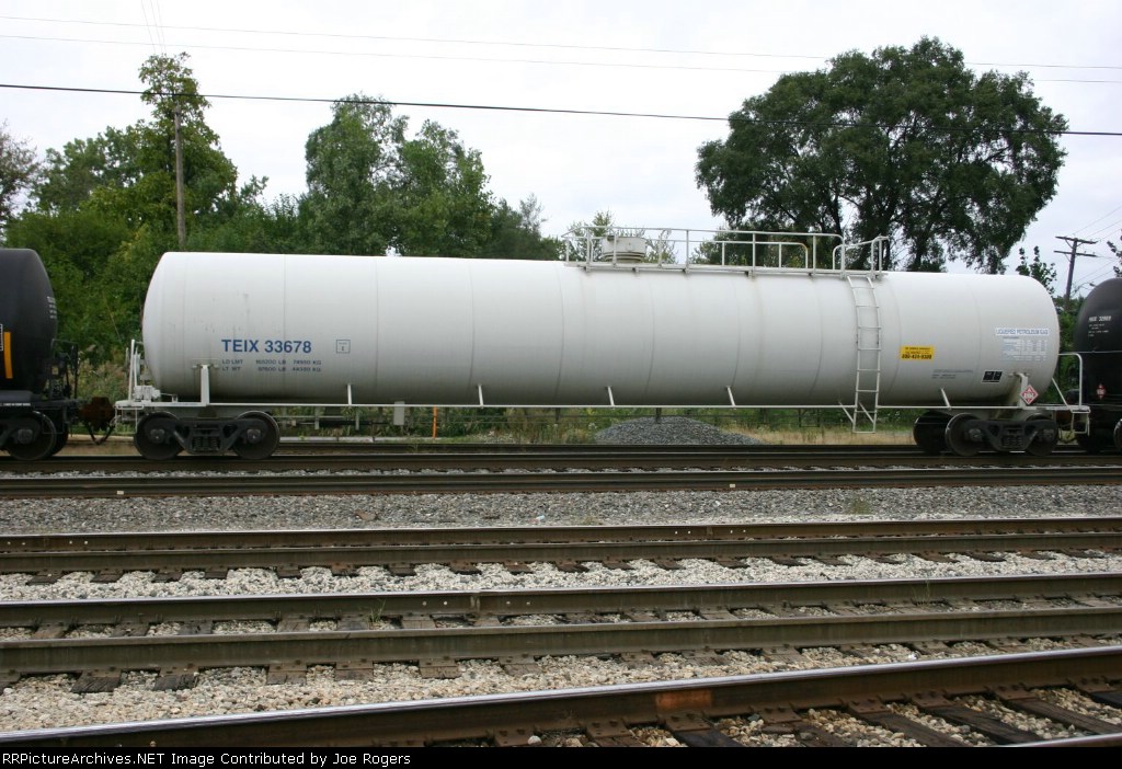 TEIX 33678