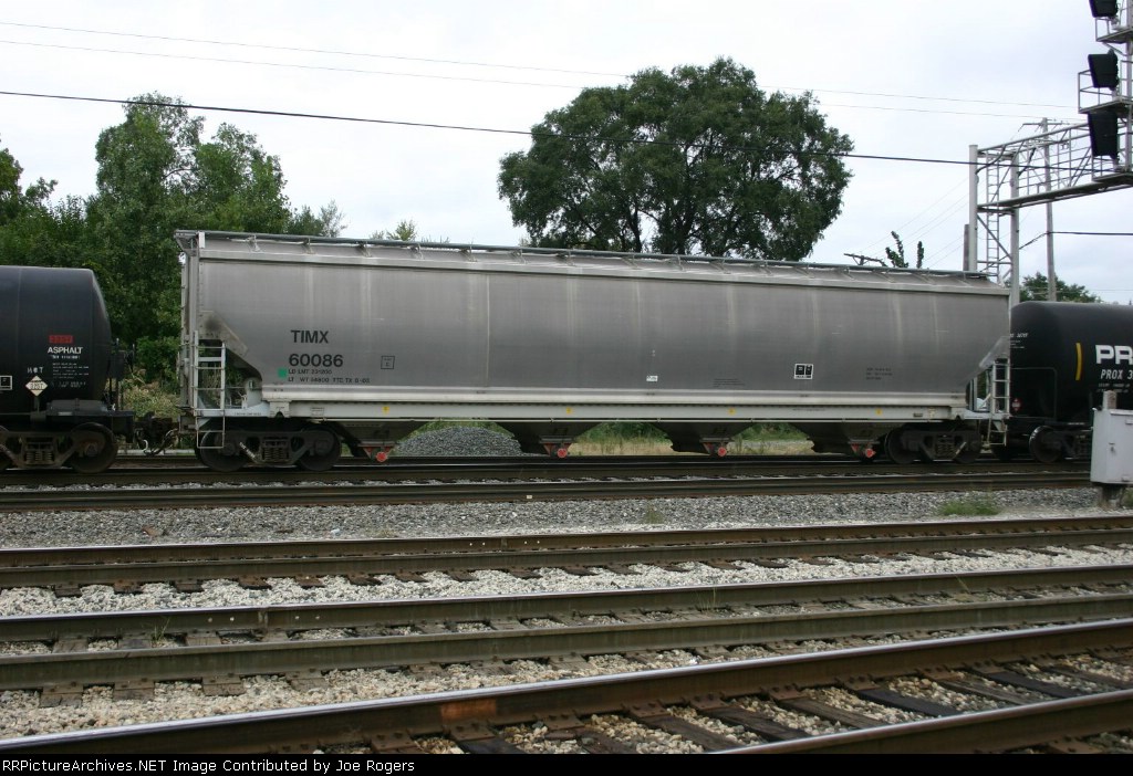 TIMX 60086