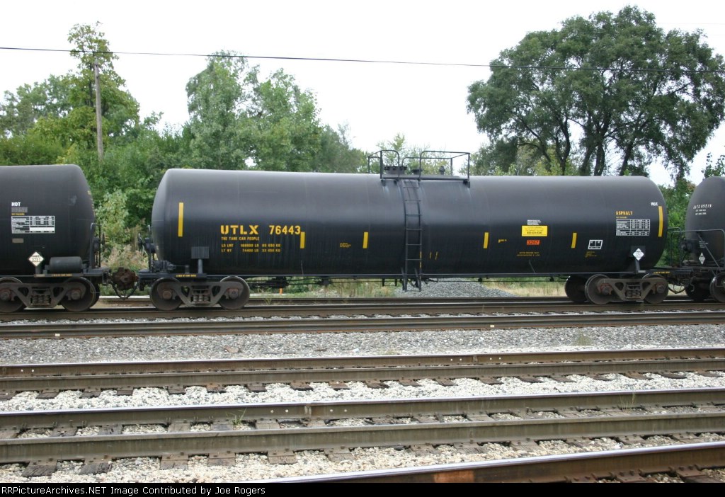 UTLX 76443