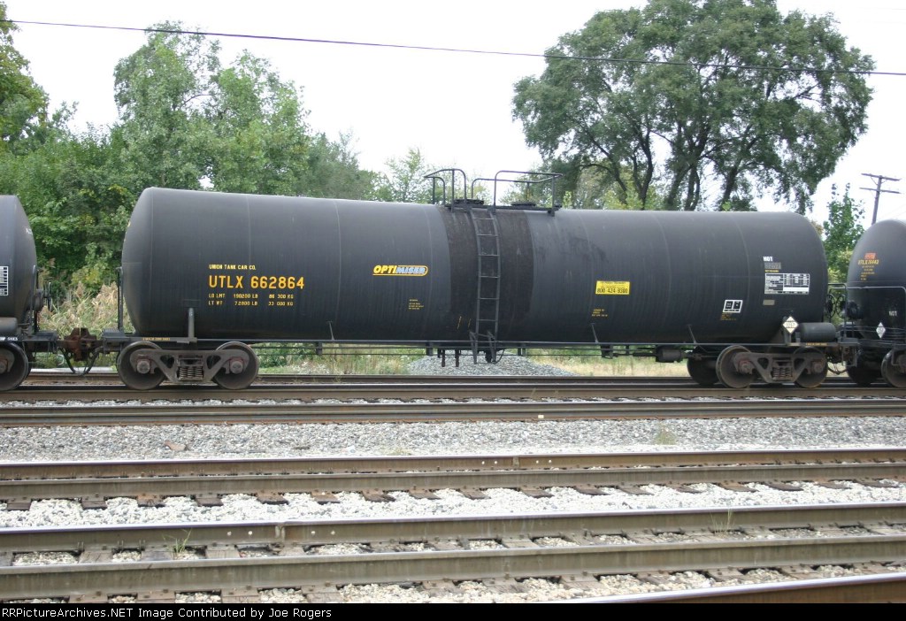 UTLX 662864