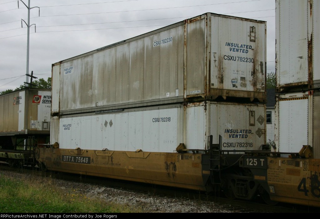 CSXU 782230