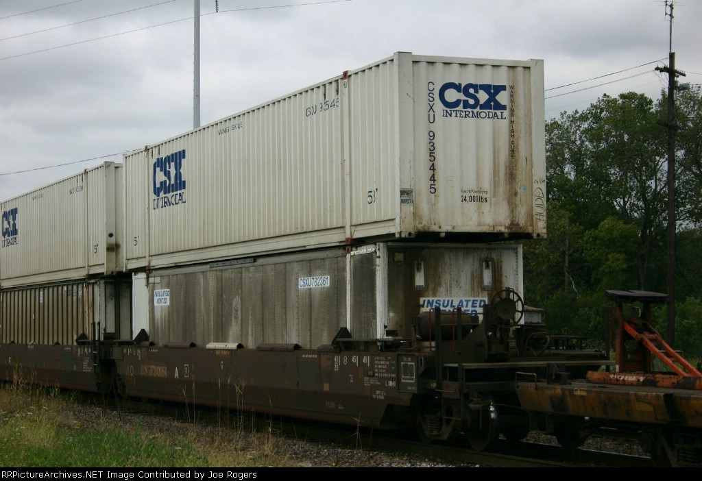 CSXU 935445