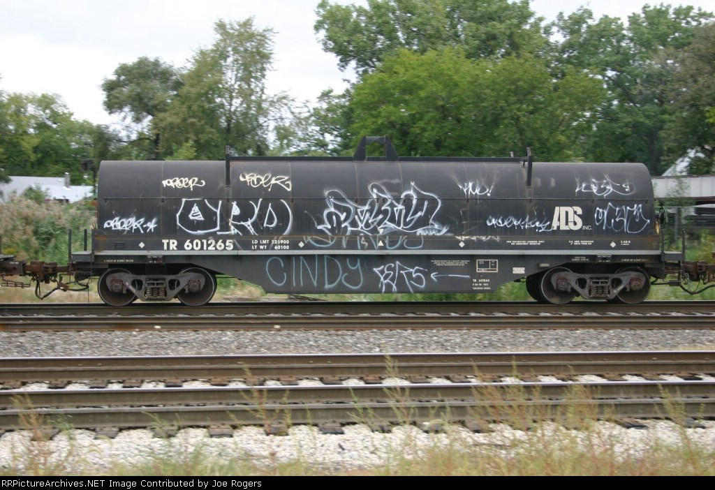 TR 610265