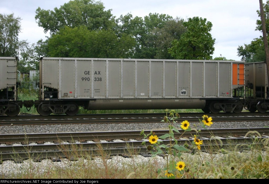 GEAX 990338