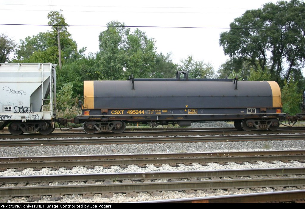CSX 495244