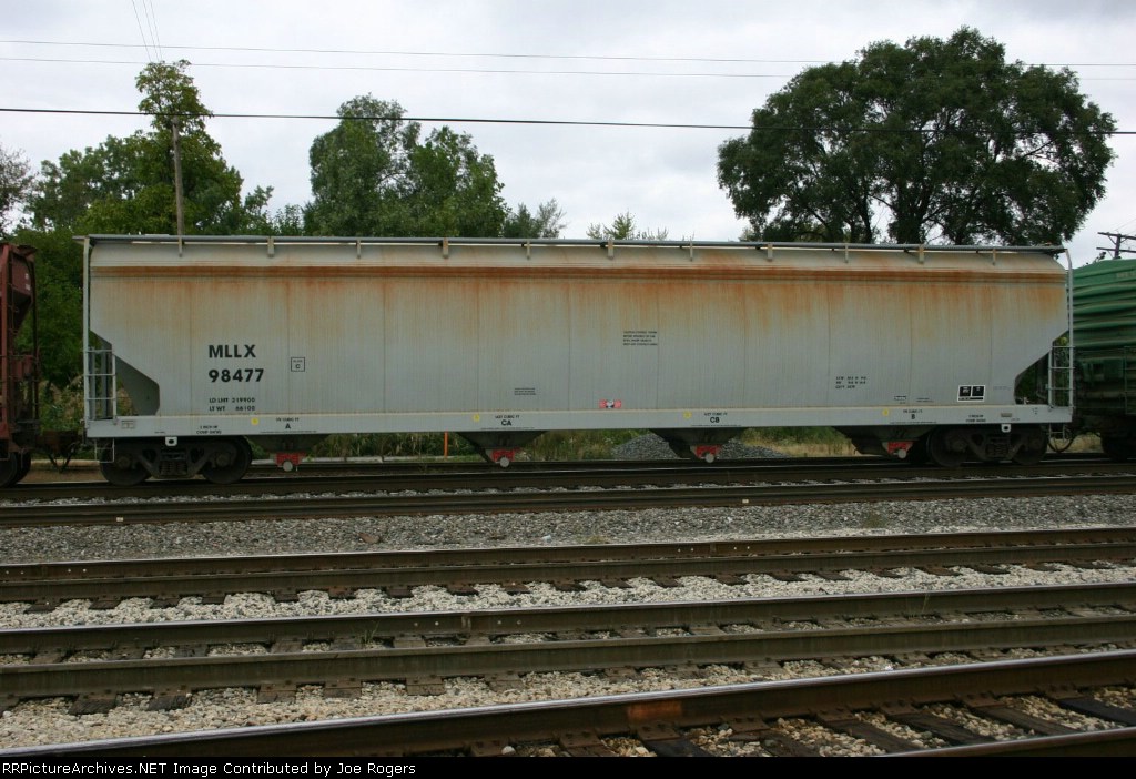 MLLX 98477