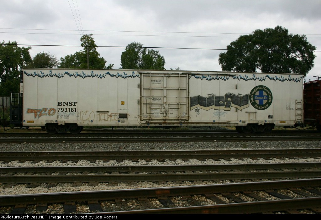 BNSF 793181