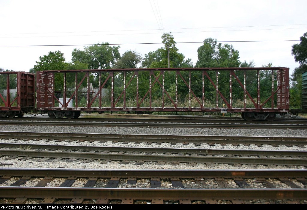 BNSF 562408