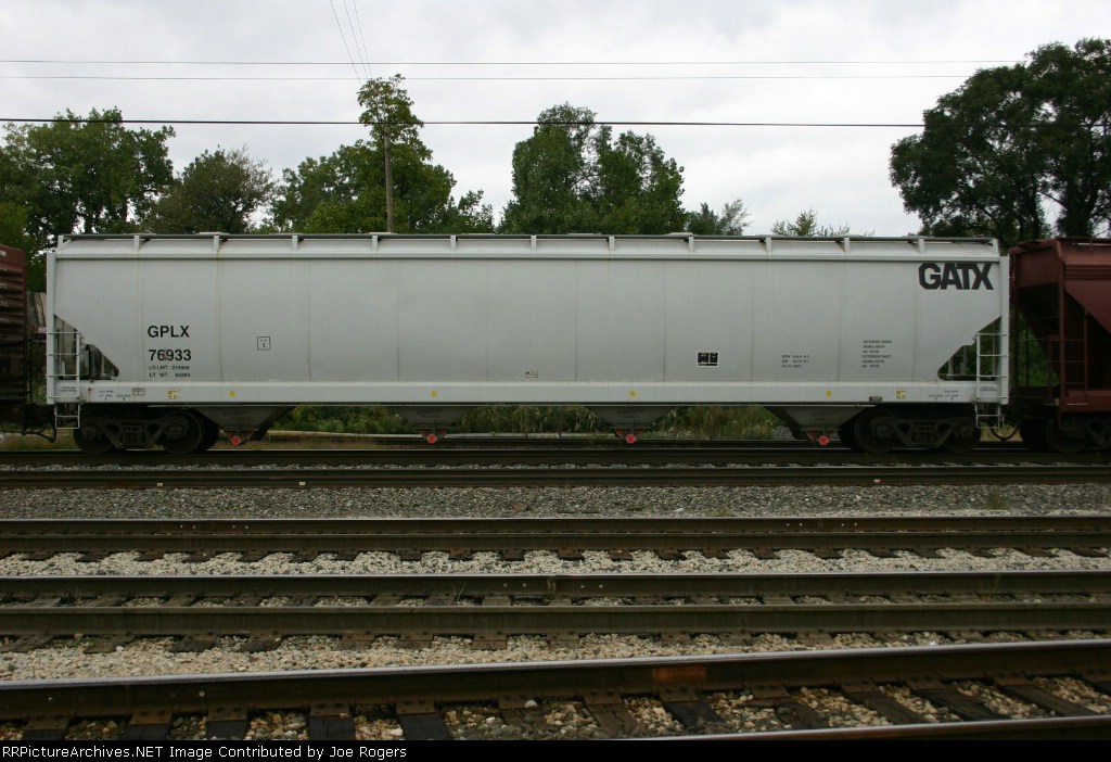 GPLX 76933