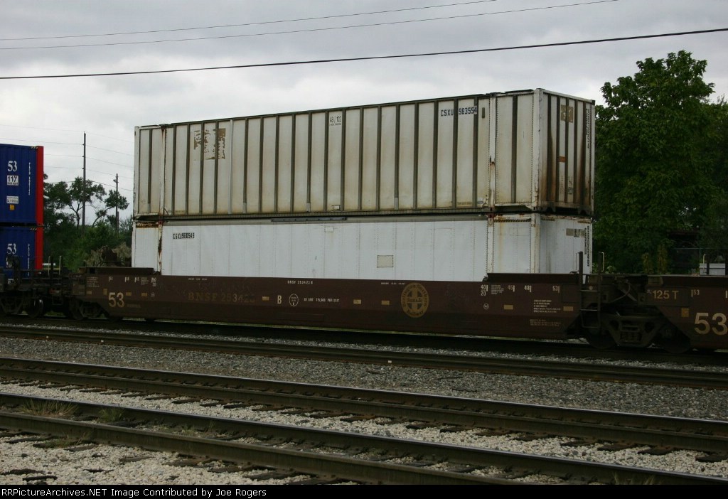 BNSF 253426