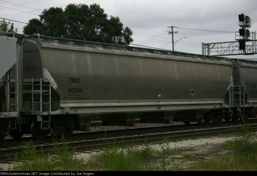 TIMX 60244