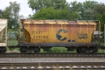 CSX 228166
