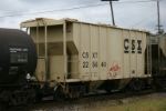 CSX 225640