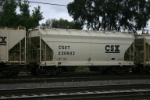 CSX 220643