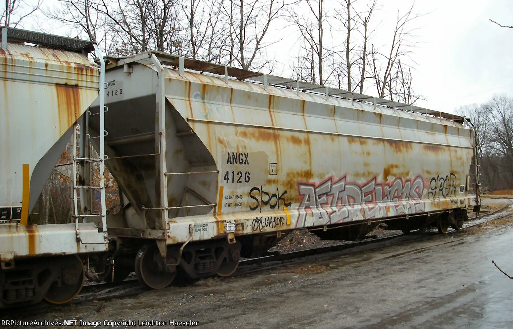 ANGX 4126 (ex-CGR 1000)