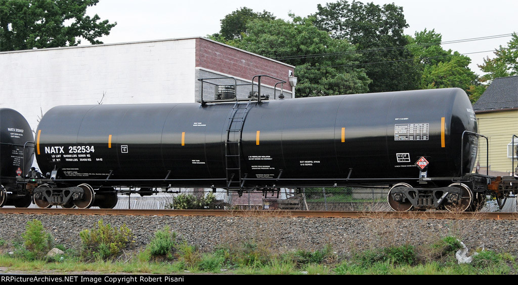 NATX 252534