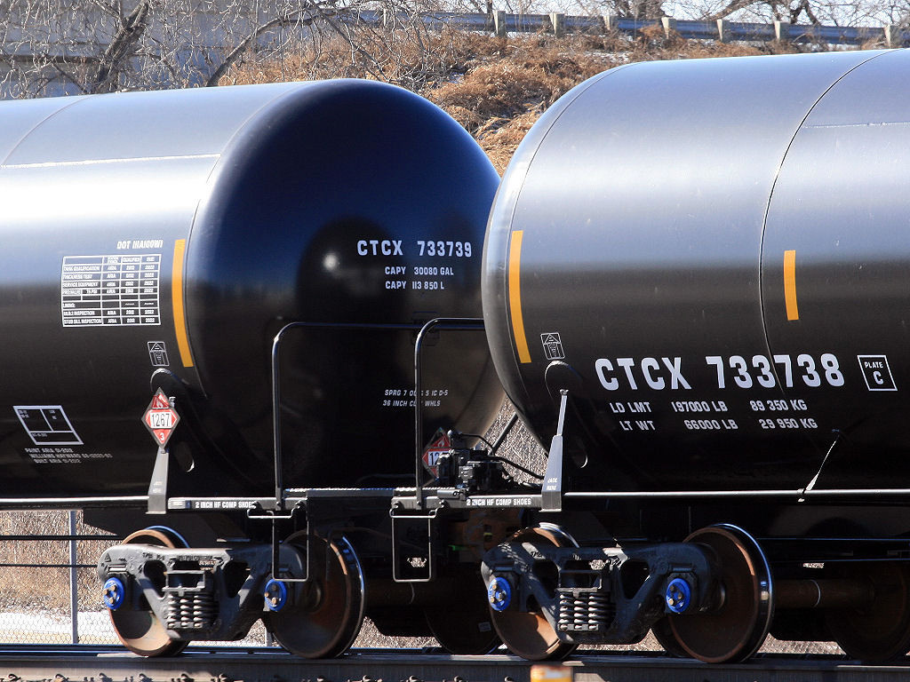 CTCX 733738