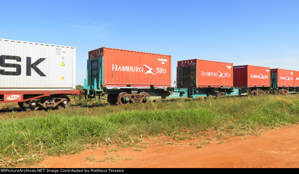 SUDU 162712, 174502 & 169721