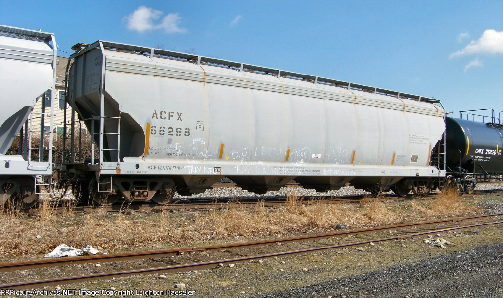 ACFX 66298