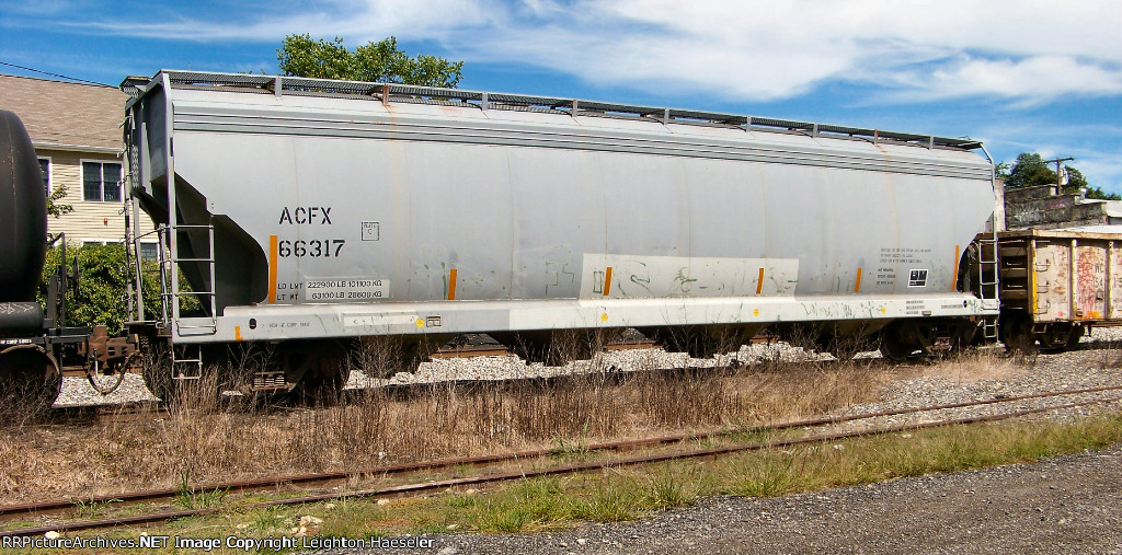 ACFX 66317