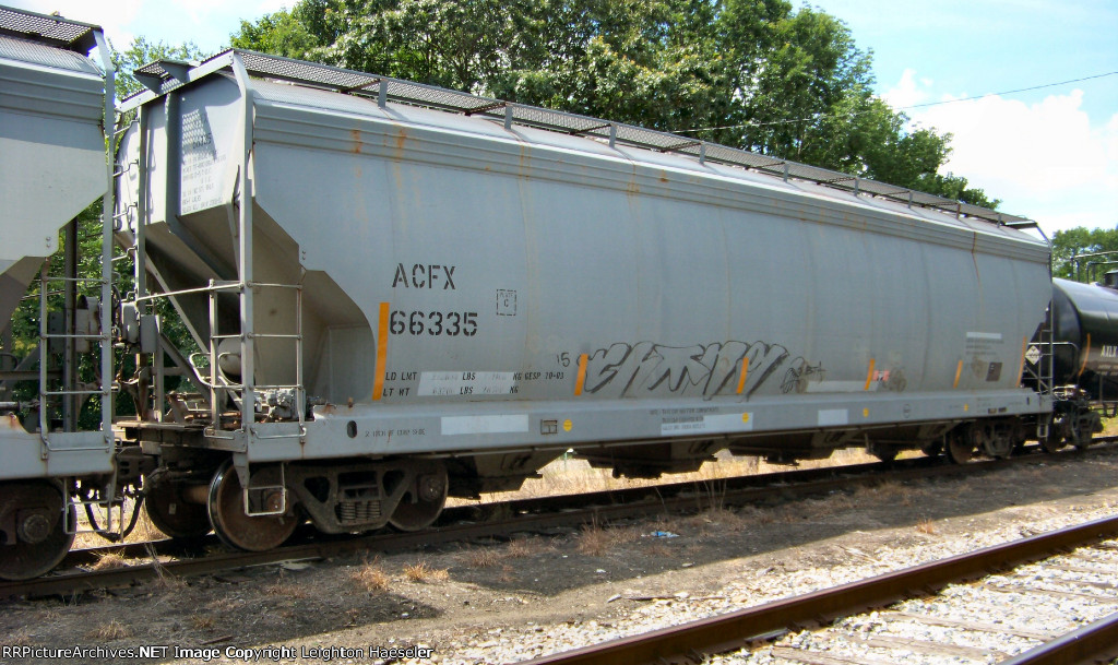 ACFX 66335