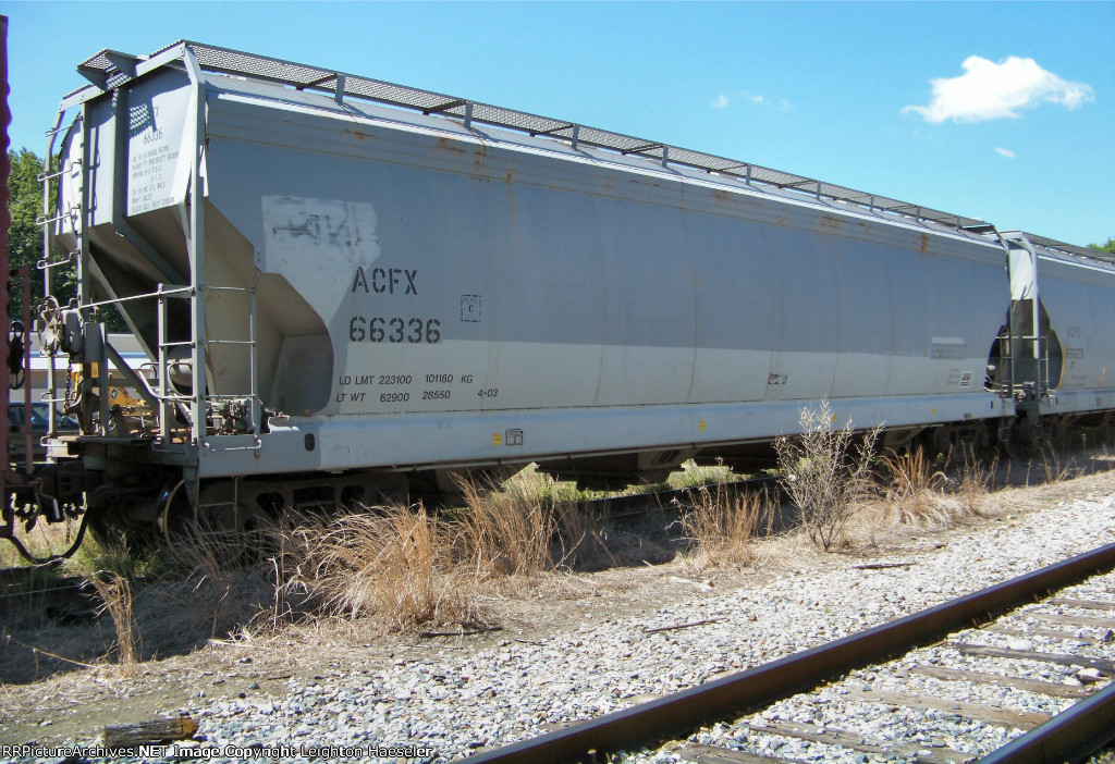 ACFX 66336
