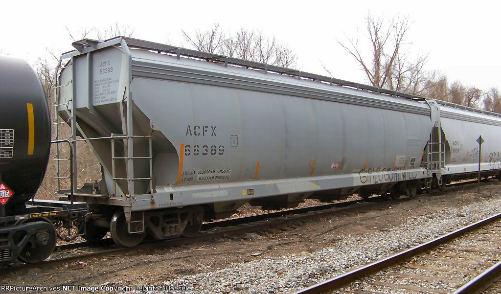 ACFX 66389