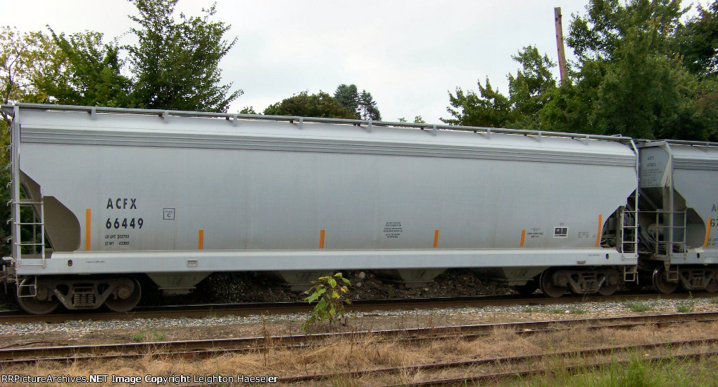 ACFX 66449