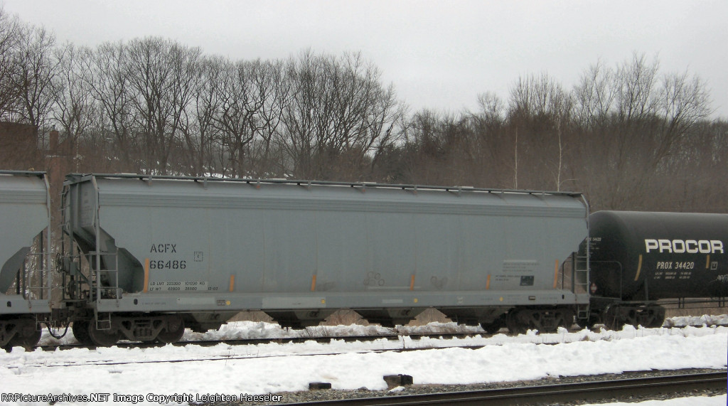 ACFX 66486