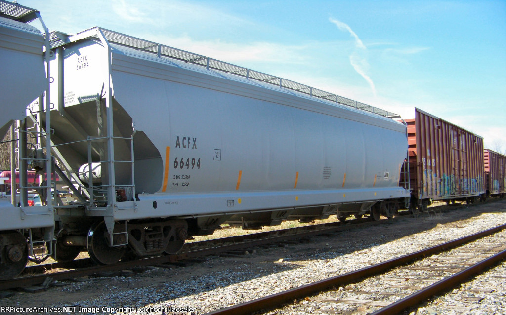 ACFX 66494