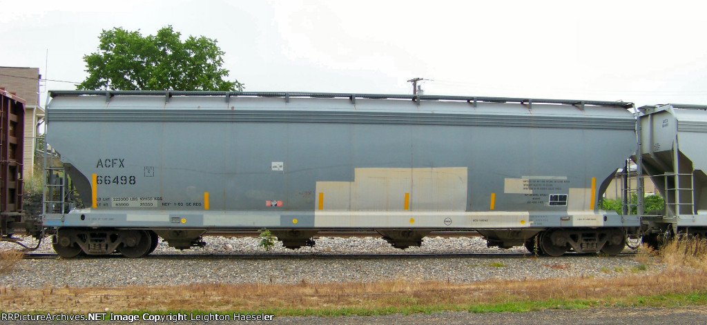 ACFX 66498