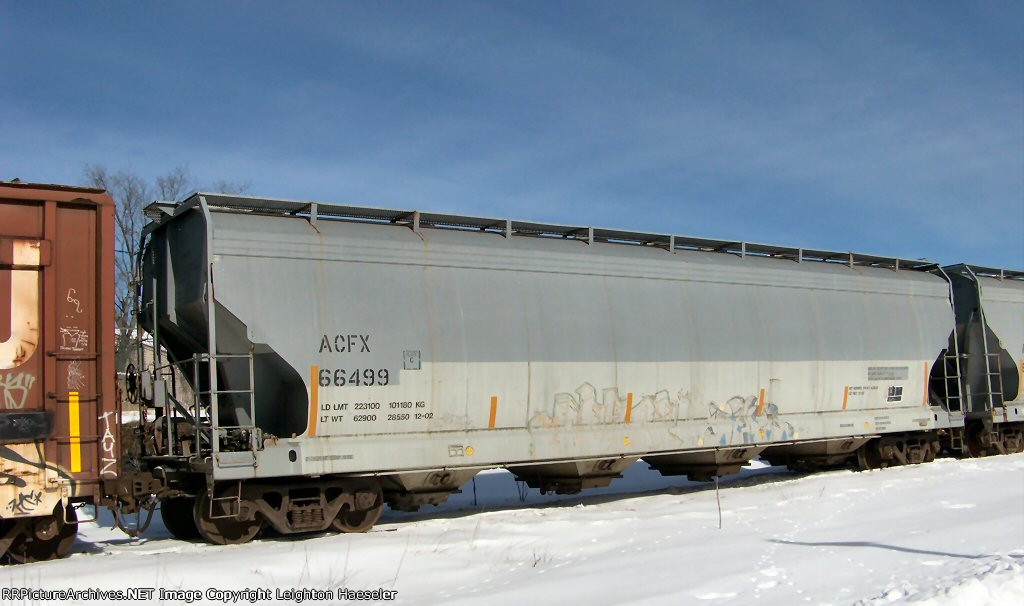 ACFX 66499