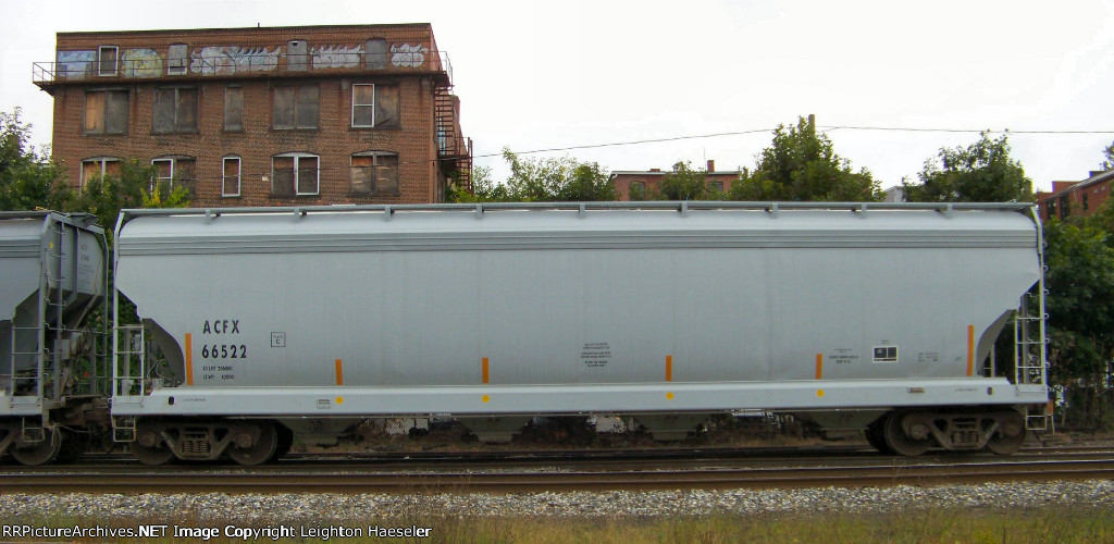 ACFX 66522